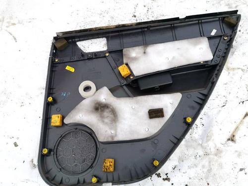 Rear right panel HYUNDAI GETZ (TB) 1.3 | BP35312218C61 - Image 2