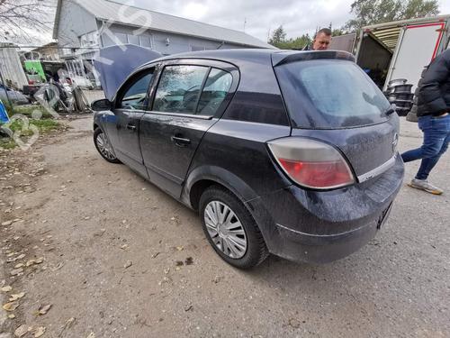 Electronic module OPEL ASTRA H (A04) 1.7 CDTI (L48) | BP33009073M83  - Image 10