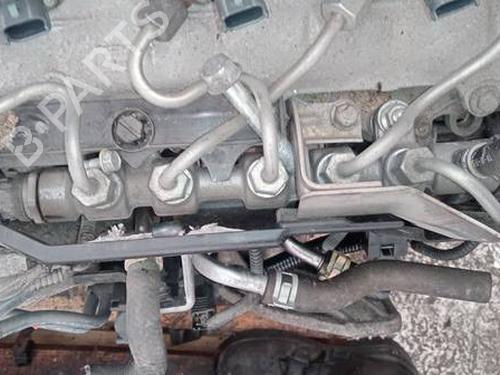 Used Injection rail Injection rail HONDA CIVIC IX (FK) 1.6 i-DTEC (FK3) (120 hp) 35307064 35307064