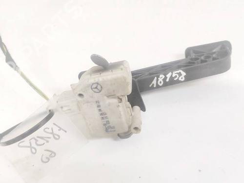 Used Fuel door actuator Fuel door actuator 35342950 35342950