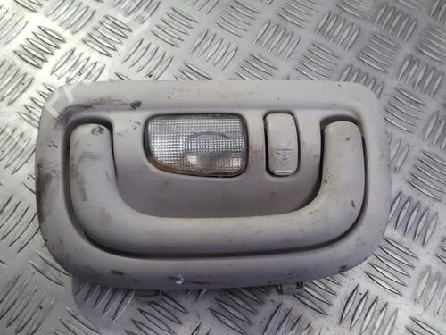 Used Rear left interior door handle Rear left interior door handle CHRYSLER VOYAGER / GRAND VOYAGER III (GS_, NS_) 2.5 TD (116 hp) 35671137 35671137