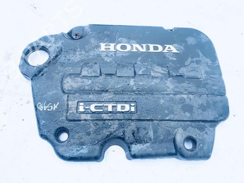 Oberschutz für Oberschutz HONDA CR-V III (RE_) 2.2 i-CTDi 4WD (RE6) (140 hp) 35637592 35637592