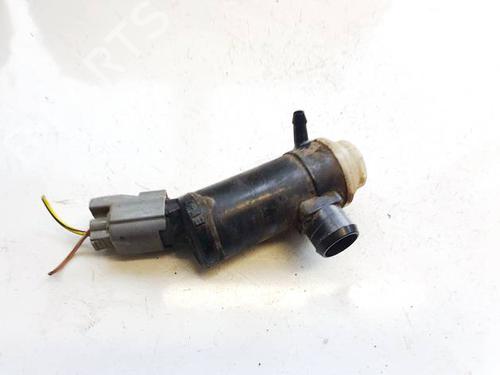 Used Washer pump Washer pump SUBARU LEGACY IV Estate (BP) 2.0 AWD (BP5) (138 hp) 34846128 34846128