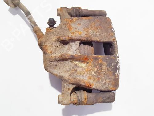 Used Left front brake caliper Left front brake caliper 35859905 35859905