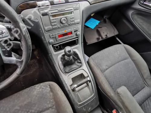 Electronic module FORD GALAXY II (WA6) 2.0 TDCi | BP32556415M83 