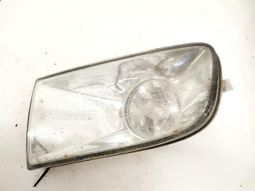 Used Left front fog light Left front fog light 35426670 35426670