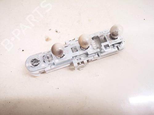 Used Lamp holder Lamp holder AUDI A4 B5 (8D2) 1.9 TDI (110 hp) 35563287 35563287