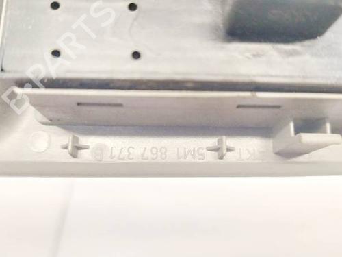 Switch VW GOLF PLUS V (5M1, 521) 1.9 TDI | BP32587049I30 