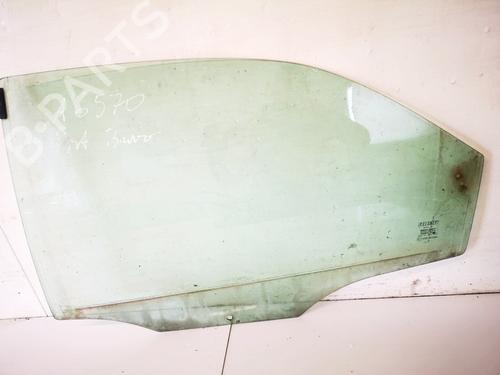 Used Front right door window Front right door window 35494160 35494160