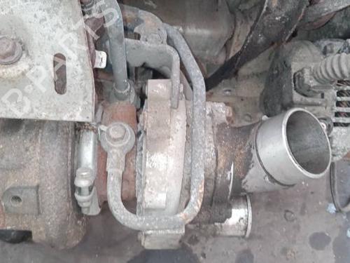 Turbolader/Kompressor Turbolader/Kompressor LEXUS IS II (_E2_) 220d (ALE20) (177 hp) 35079645 35079645