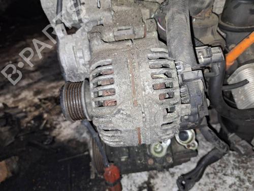 Used Alternator Alternator 35124194 35124194