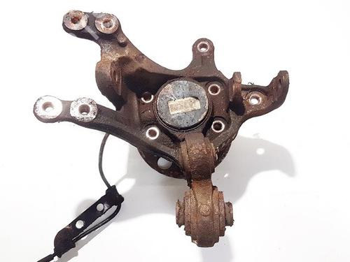 Used Right rear steering knuckle Right rear steering knuckle 35451763 35451763