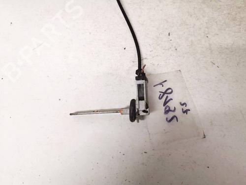Used Electronic module Electronic module MERCEDES-BENZ M-CLASS (W164) ML 320 CDI 4-matic (164.122) (224 hp) 35357873 35357873