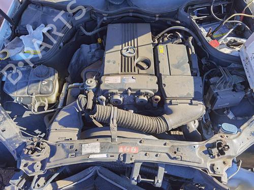 Electronic module MERCEDES-BENZ CLC-CLASS (CL203) CLC 180 Kompressor (203.746) | BP32879454M83  - Image 7