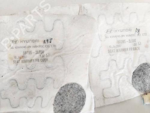 Electronic module HYUNDAI i30 Estate (FD) 1.6 CRDi | BP35294843M83 - Image 3