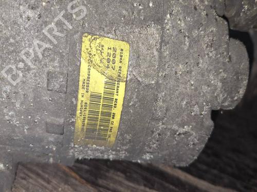 AC compressor FORD MONDEO IV (BA7) 1.8 TDCi | BP40028368M34 - Image 4