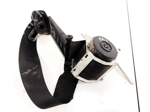 Used Front right seatbelt Front right seatbelt OPEL MERIVA A MPV (X03) 1.3 CDTI (E75) (75 hp) 35309012 35309012