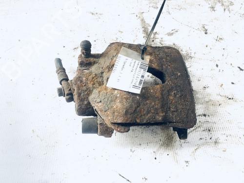 Used Left front brake caliper Left front brake caliper VW GOLF IV (1J1) 1.9 SDI (68 hp) 35608901 35608901