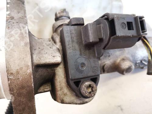 Brake master cylinder VW TOURAN (1T3) 1.6 TDI | BP35301151M77 - Image 3