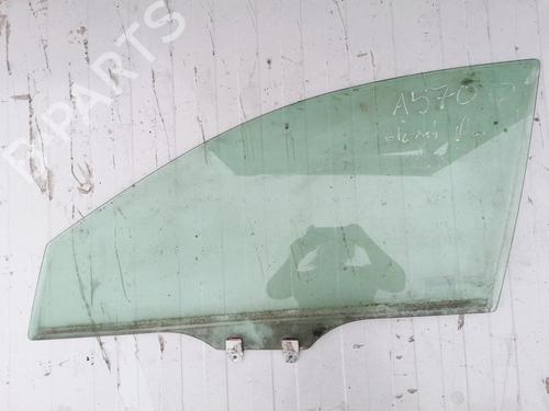 Used Front left door window Front left door window 35609041 35609041