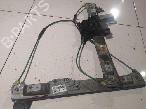 Front left window mechanism OPEL CORSA D (S07) 1.3 CDTI (L08, L68) | BP34869829C22 - Image 3