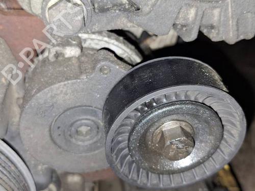 Pulley CITROËN C5 III (RD_) 2.0 HDi 140 (RDRHF8, RDRHFA, RDRHA8, RDRHAJ) | BP36506518M122 - Image 2