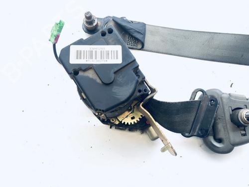 Front left seatbelt CHEVROLET EVANDA 2.0 | BP35560723I26 - Image 2