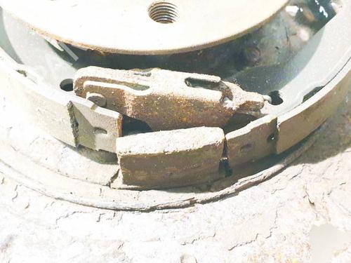 Used Hand brake Hand brake 35319953 35319953