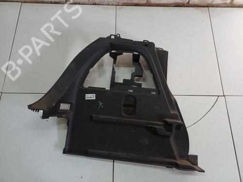 Used Boot lining Boot lining OPEL CORSA D (S07) 1.3 CDTI (L08, L68) (75 hp) 34798019 34798019