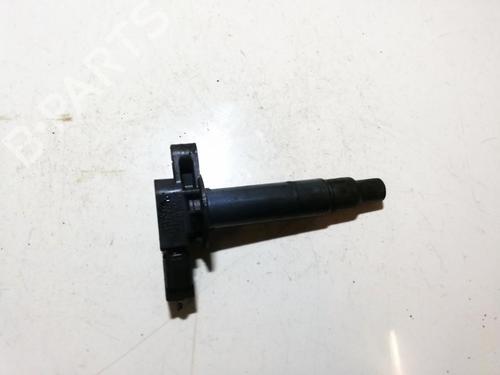 Used Ignition coil Ignition coil TOYOTA PRIUS Liftback (_W2_) 1.5 Hybrid (NHW20_, NHW20R) (112 hp) 35852379 35852379