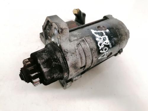 Used Starter Starter NISSAN ALMERA II Hatchback (N16) 2.2 Di (110 hp) 35551233 35551233