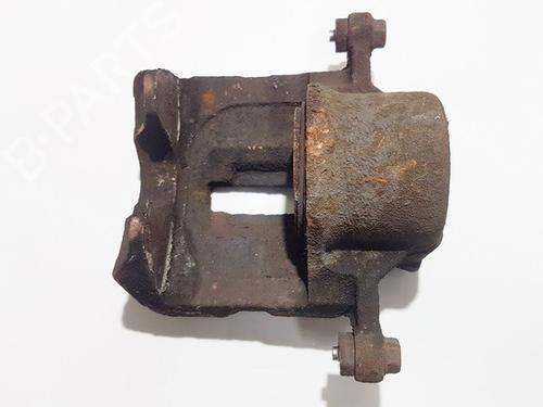 Left front brake caliper OPEL INSIGNIA A (G09) 2.0 CDTI (68) | BP35543773M105 - Image 3