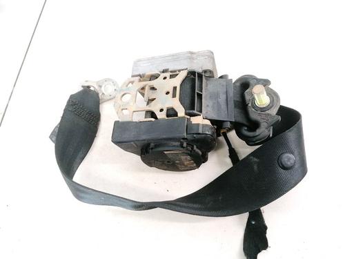 Used Rear left seatbelt Rear left seatbelt 35503054 35503054
