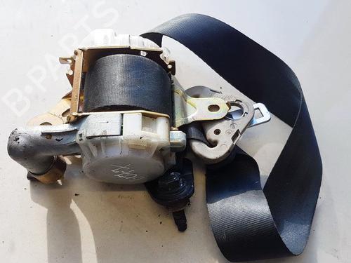 Used Front left seatbelt Front left seatbelt 35638707 35638707
