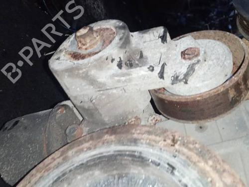 Used Pulley Pulley 35126488 35126488