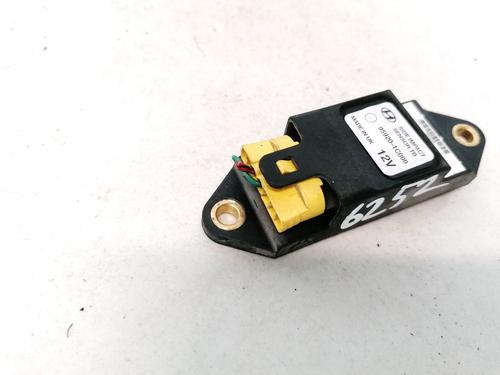 Electronic module HYUNDAI GETZ (TB) 1.3 i | BP33070927M83 - Image 2