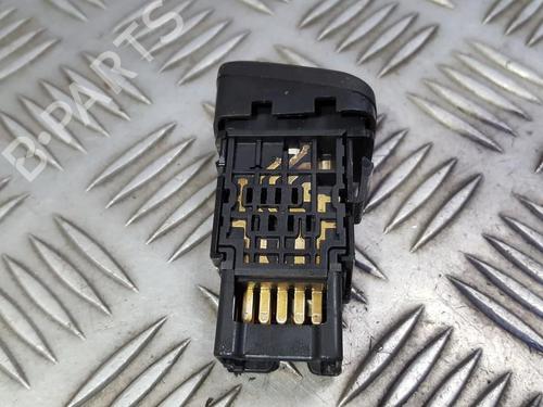 Warning switch NISSAN ALMERA II Hatchback (N16) 1.5 | BP35690439I22 - Image 2