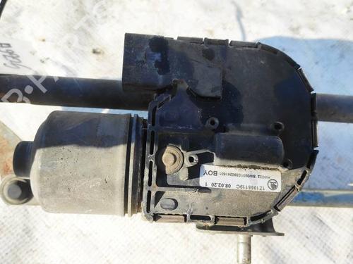 Used Front wiper motor Front wiper motor 35241981 35241981