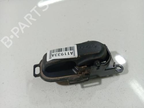 Used Rear right interior door handle Rear right interior door handle NISSAN NOTE (E11, NE11) 1.5 dCi (86 hp) 39968239 39968239