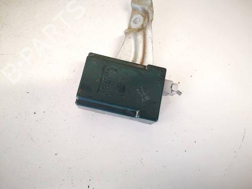 Used Electronic module Electronic module LEXUS IS II (_E2_) 220d (ALE20) (177 hp) 34925024 34925024