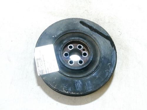 Used Pulley Pulley ALFA ROMEO 166 (936_) 2.4 JTD (936A2A__) (136 hp) 35852310 35852310