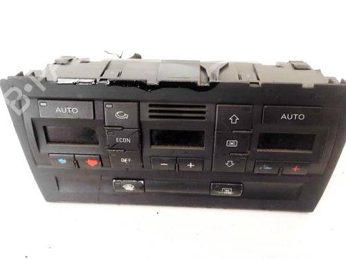 Used Climate control Climate control AUDI A4 B6 (8E2) 1.9 TDI (130 hp) 35225592 35225592