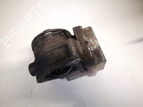 Throttle body AUDI A4 B6 (8E2) 2.5 TDI quattro | BP34897300M82 - Image 2
