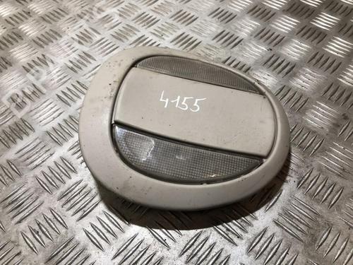 Plafonnier Plafonnier CHRYSLER VOYAGER IV (RG, RS) 2.5 CRD (141 hp) 35696453 35696453