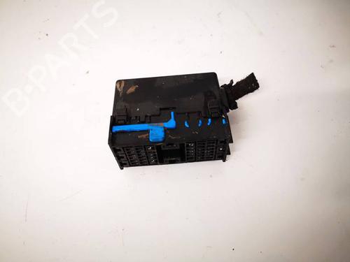 Used Electronic module Electronic module 34841305 34841305