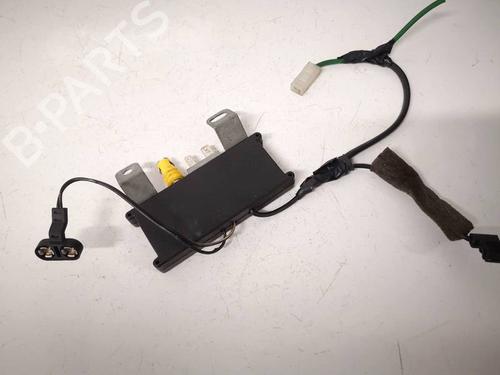 Electronic module AUDI A6 C5 (4B2, 4B4) 2.5 TDI | BP34784106M83 - Image 3
