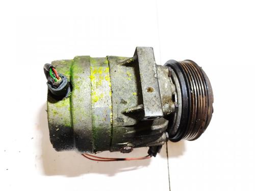 Used AC compressor AC compressor 35455865 35455865
