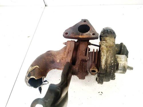 Turbocompresseur/Compresseur Turbocompresseur/Compresseur 39061224 39061224