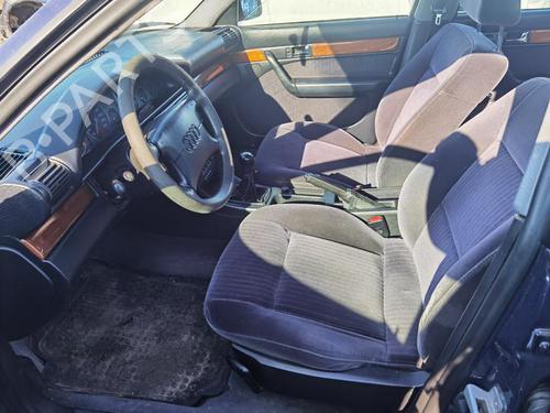 Luftventil AUDI A6 C4 (4A2) 1.9 TDI | BP33097218I21  - Image 11