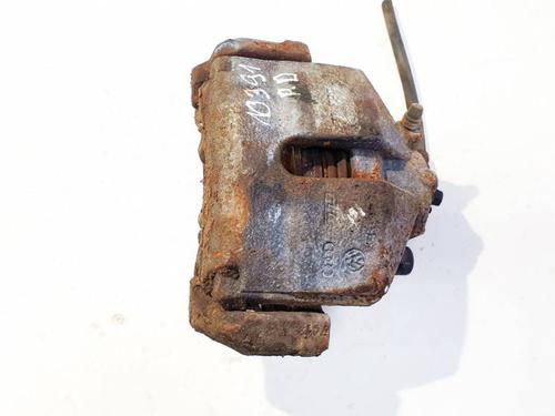 Used Right front brake caliper Right front brake caliper AUDI TT Roadster (8J9) 2.0 TFSI (200 hp) 34956450 34956450